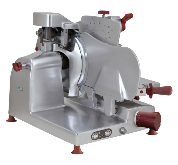 Berkel — Domina SLL350 Salumeria